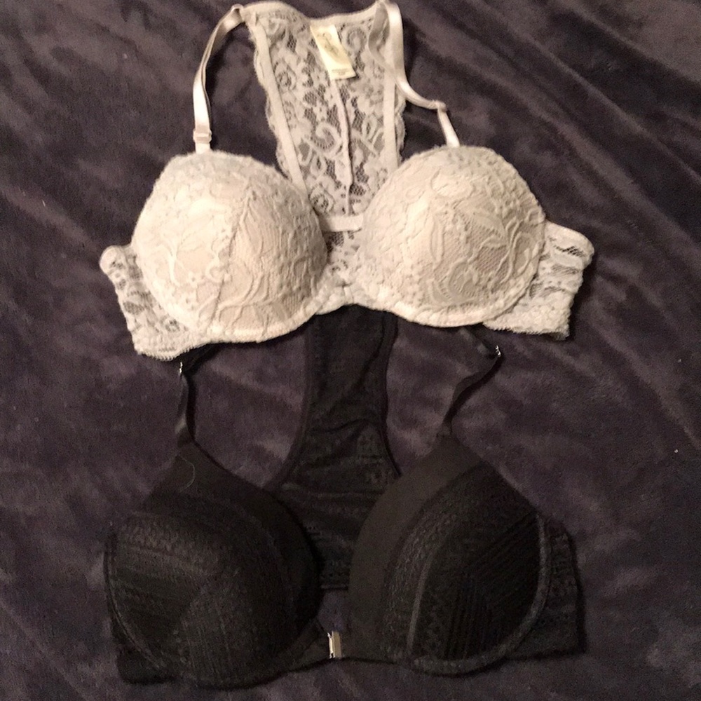 Jessica Simpson Bras 34B